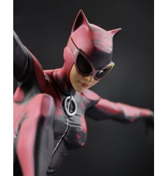 DC Comics - DC Designer Series statuette 1/6 Catwoman by Jock 33 cm