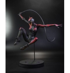 DC Designer Series - Statuette 1/6 Catwoman by Jock 33 cm