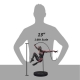 DC Designer Series - Statuette 1/6 Catwoman by Jock 33 cm