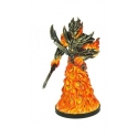 Dungeons & Dragons - Figurine D&D Collectors Series Miniatures à peindre Princes of the Apocalypse Fire Myrmidon