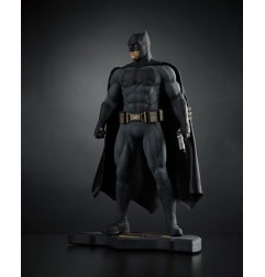 DC Comics - Batman v Superman : L'Aube de la justice statuette 1/6 Batman 32 cm