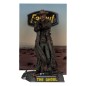 Fallout - Pack 4 statuettes Fallout Movie Maniacs Lucy, Maximus, The Ghoul & Vault Boy 15 cm