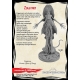 Dungeons & Dragons - Figurine D&D Collectors Series Miniatures miniature Out of the Abyss Demon Lord Zuggtmoy