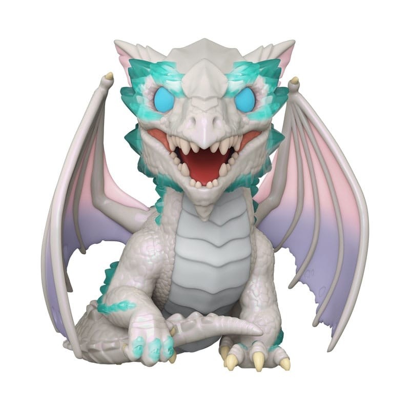 Dungeons & Dragons - Figurine Oversized POP! Vinyl Icingdeath 15 cm