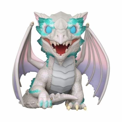 Dungeons & Dragons - Figurine POP! Oversized Icingdeath 15 cm