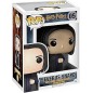 Harry Potter - Figurine POP! Severus Snape 10 cm