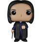 Harry Potter - POP! Movies Vinyl figurine Severus Snape 10 cm