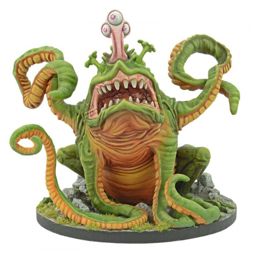 Dungeons & Dragons - Figurine D&D Collectors Series Miniatures à peindre Classic Froghemoth