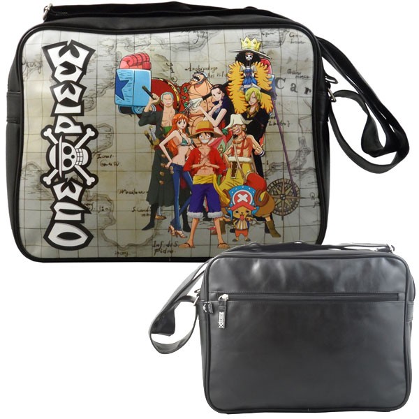 cartable one piece