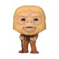 La Planète des Singes - La Planète des singes POP! Movies Vinyl figurine Dr Zaius 9 cm