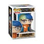 Saturday Night Live - Pop! TV Vinyl figurine GuapLord 9 cm