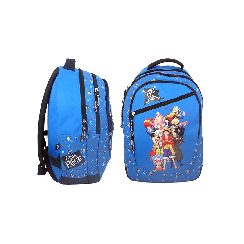 sac a dos 3 compartiments