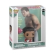 Muhammad Ali - Figurine POP! Boxing SI Magazine Cover Muhammad Ali 9 cm
