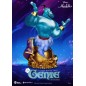 Disney - (Aladdin) statuette Master Craft Ginie 42 cm Disney - (Aladdin) statuette Master Craft Ginie 42 cm