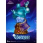 Disney - (Aladdin) statuette Master Craft Ginie 42 cm Disney - (Aladdin) statuette Master Craft Ginie 42 cm