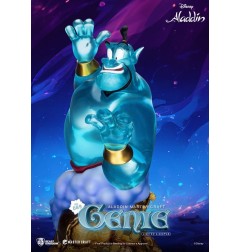 Disney - (Aladdin) statuette Master Craft Ginie 42 cm