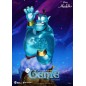 Disney - (Aladdin) statuette Master Craft Ginie 42 cm Disney - (Aladdin) statuette Master Craft Ginie 42 cm