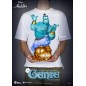 Disney - (Aladdin) statuette Master Craft Ginie 42 cm Disney - (Aladdin) statuette Master Craft Ginie 42 cm