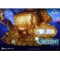 Disney - (Aladdin) statuette Master Craft Ginie 42 cm Disney - (Aladdin) statuette Master Craft Ginie 42 cm