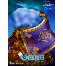 Disney - (Aladdin) statuette Master Craft Ginie 42 cm