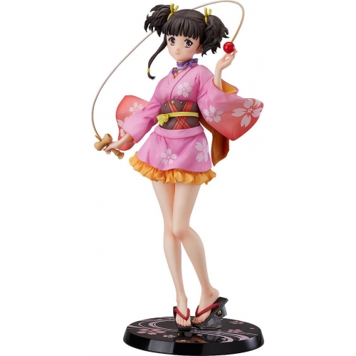 Kabaneri of the Iron Fortress - Statuette 1/7 Mumei Yukata Ver. 24 cm