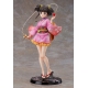 Kabaneri of the Iron Fortress - Statuette 1/7 Mumei Yukata Ver. 24 cm