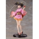 Kabaneri of the Iron Fortress - Statuette 1/7 Mumei Yukata Ver. 24 cm