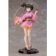 Kabaneri of the Iron Fortress - Statuette 1/7 Mumei Yukata Ver. 24 cm