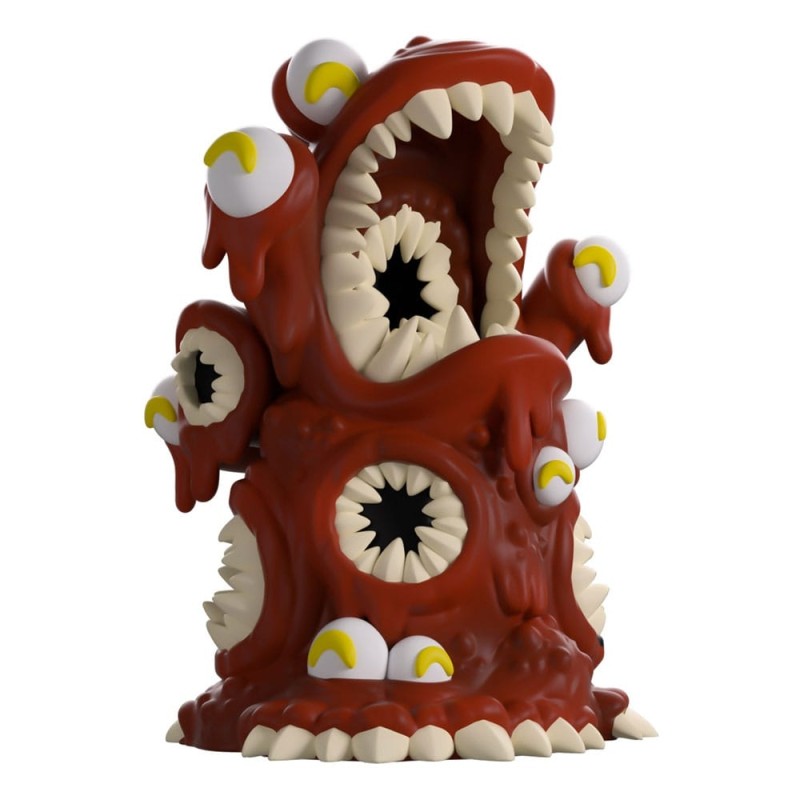 Dungeons & Dragons - Vinyl figurine Gibbering Mouth 13 cm Dungeons & Dragons - Vinyl figurine Gibbering Mouth 13 cm
