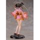 Kabaneri of the Iron Fortress - Statuette 1/7 Mumei Yukata Ver. 24 cm