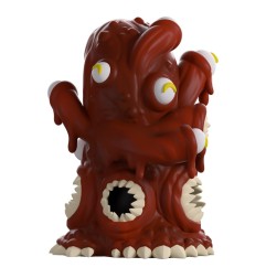 Dungeons & Dragons - Vinyl figurine Gibbering Mouth 13 cm