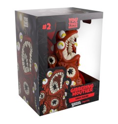 Dungeons & Dragons - Figurine Gibbering Mouth 13 cm