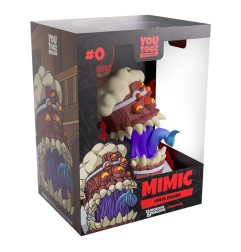 Dungeons & Dragons - Figurine Mimic 10 cm