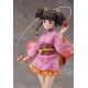 Kabaneri of the Iron Fortress - Statuette 1/7 Mumei Yukata Ver. 24 cm