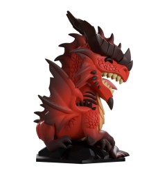 Dungeons & Dragons - Figurine Red Dragon 12 cm