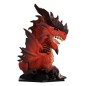 Dungeons & Dragons - Vinyl figurine Red Dragon 12 cm