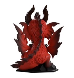 Dungeons & Dragons - Figurine Red Dragon 12 cm