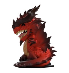 Dungeons & Dragons - Figurine Red Dragon 12 cm