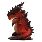 Dungeons & Dragons - Vinyl figurine Red Dragon 12 cm