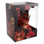 Dungeons & Dragons - Vinyl figurine Red Dragon 12 cm