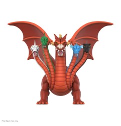 Dungeons & Dragons - Figurine Ultimates Tiamat 50 cm