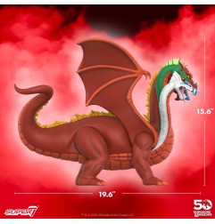 Dungeons & Dragons - Figurine Ultimates Tiamat 50 cm