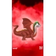 Dungeons & Dragons - Figurine Ultimates Tiamat 50 cm