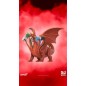 Dungeons & Dragons - Figurine Ultimates Tiamat 50 cm