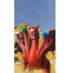 Dungeons & Dragons - Figurine Ultimates Tiamat 50 cm