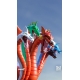 Dungeons & Dragons - Figurine Ultimates Tiamat 50 cm
