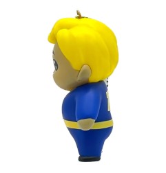 Fallout - Porte-clés Vault Boy