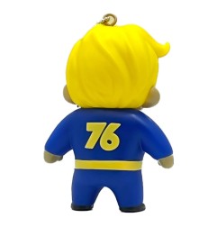 Fallout - Porte-clés Vault Boy