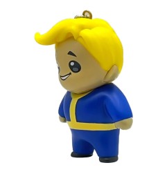 Fallout - Porte-clés Vault Boy