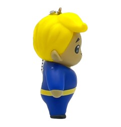 Fallout - Porte-clés Vault Boy